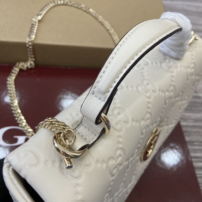 Gvc*1 satchel bags